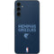 NBA Memphis Grizzlies Standard -  Blue Galaxy A14 5G Skin